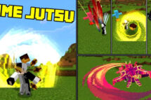 anime jutsu