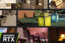 legendary bedrock rtx