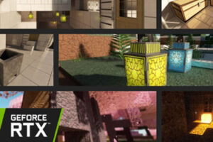 legendary bedrock rtx