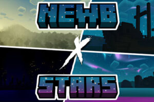 newb x stars shaders