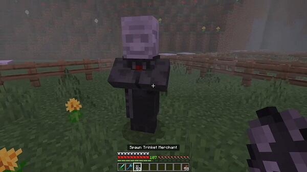 Horror Survival addon mcpe