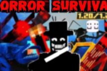 Horror Survival-thumbnail