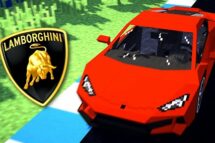 Super Cars-Thumbnail