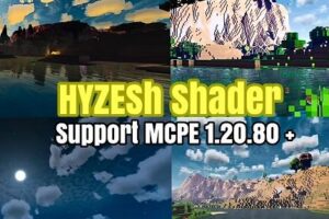 Hyze Shader-thumbnail