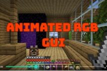 Animated RGB GUI-thumbnail