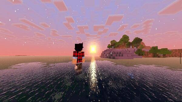 AziFy Revive Shader download