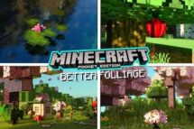 Better Foliage AddonTexture Pack-thumbnail
