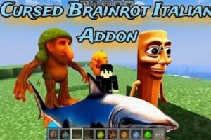 Cursed Brainrot Italian-thumbnail