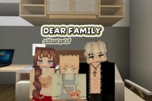 Dear Family-thumbnail