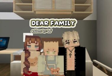 Dear Family-thumbnail
