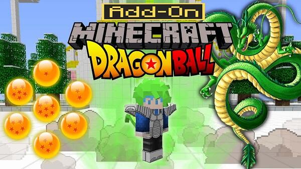 Dragon Balls download