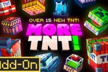 More Explosive TNT addon-thumbnail