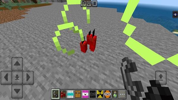 More Explosive TNT download