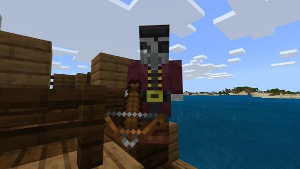 More Simple Structures addon minecraft