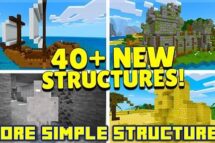 More Simple Structures-thumbnail