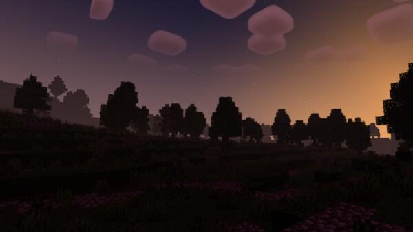 Newb X Gemini Shader download