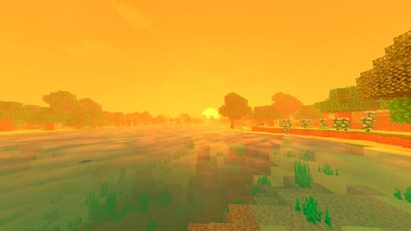 Newb X Manyzz Shader download