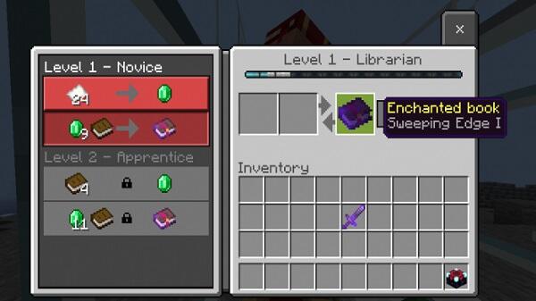 Raiyon's Java Combat addon minecraft