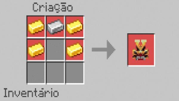 Samurai Set addon mcpe
