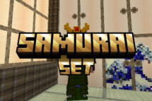 Samurai Set-thumbnail