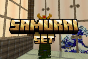 Samurai Set-thumbnail