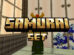 Samurai Set-thumbnail