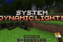 System Dynamic Light-thumbnail