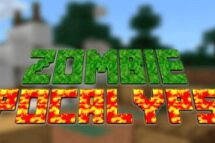 True Survival - Zombie Apocalypse-thumbnail