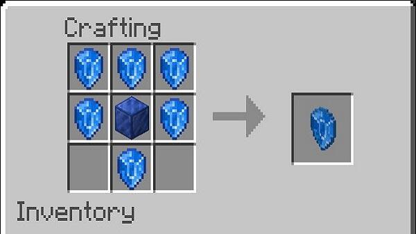 Expansive Ores addon minecraft pe