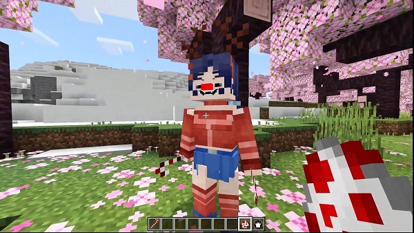 MITA Miside addon