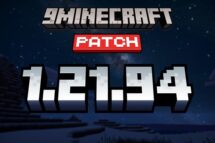 Minecraft-Patched-1.21.94-Official