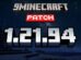 Minecraft-Patched-1.21.94-Official