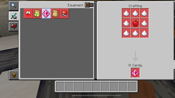 PokéMC addon minecraft pe