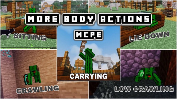 More-Body-Actions-And-Pick-Up-Carry-Addon-MCPE-22