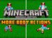 More Body Actions - thumbnail
