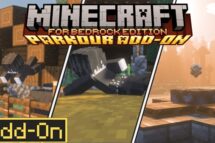 Parkour Add-On-Thumbneil